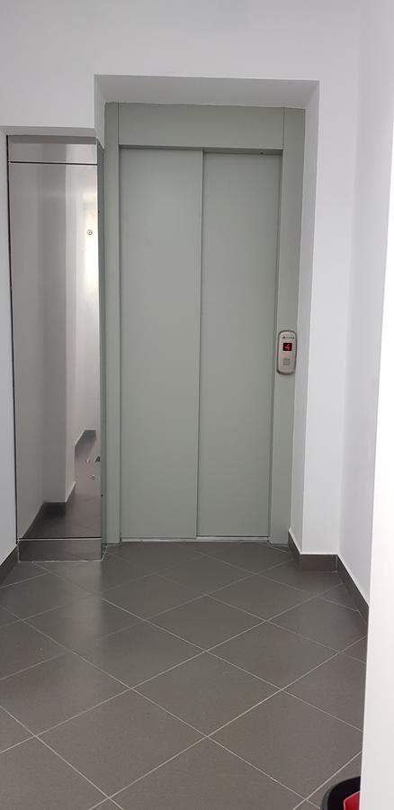 Studio Confort 3 Boekarest Buitenkant foto