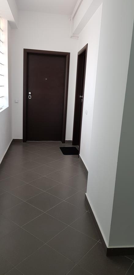 Studio Confort 3 Boekarest Buitenkant foto